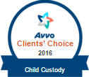 AVVO Client's Choice - Child Custody