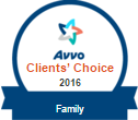 AVVO Client's Choice - Family
