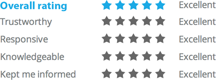 Five Stars