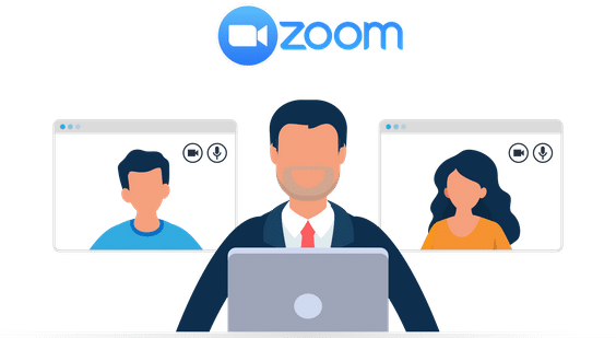 Zoom Meeting