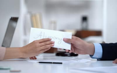 Failure to Pay Alimony in California