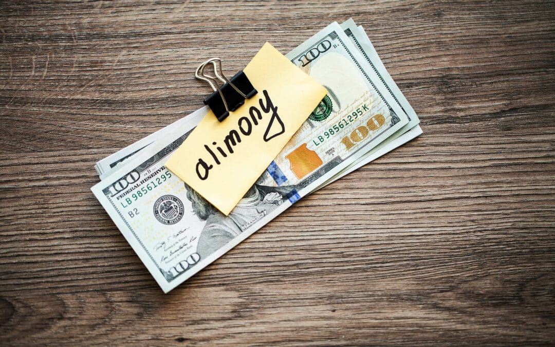 Do I Have to Pay Alimony?