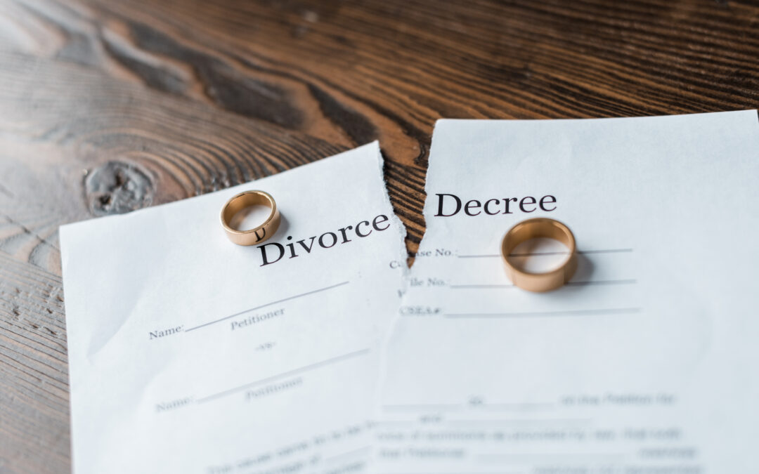 What is a Divorce Decree?