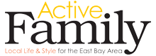 Active Family Logo