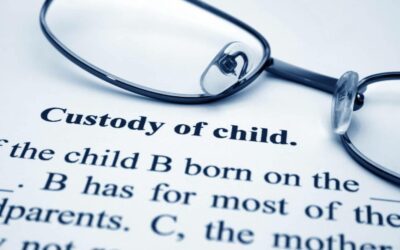 5 Tips for Creating Successful Custody Schedules