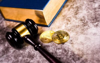 Property Division and Bitcoin: How the Court Handles Digital Money 