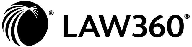 LAW360 Pulse logo