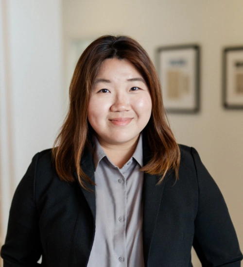 Sienna Lin Sienna Lin