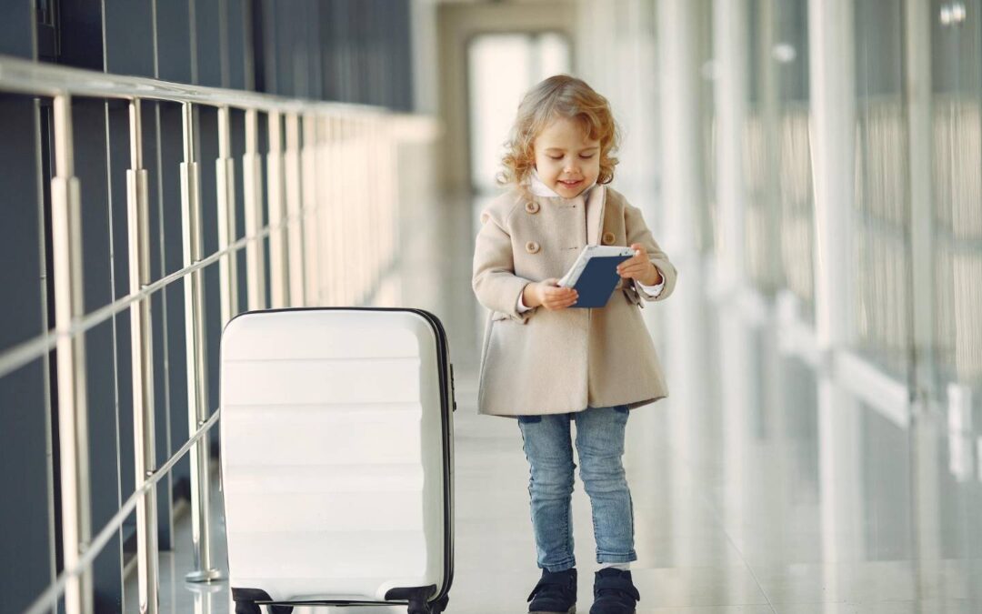 International Travel and Custody: A Holiday Parental Guide