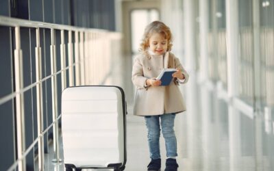 International Travel and Custody: A Holiday Parental Guide