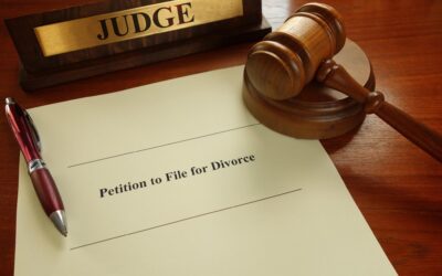 How to File for Divorce in California: A Complete Guide