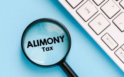 How Alimony Tax Works and What’s Changing in 2025