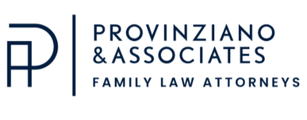 Provinziano & Associates Family Law Attorneys logo