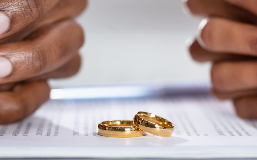 Bifurcated Divorce: Legally Single Before The Divorce Ends