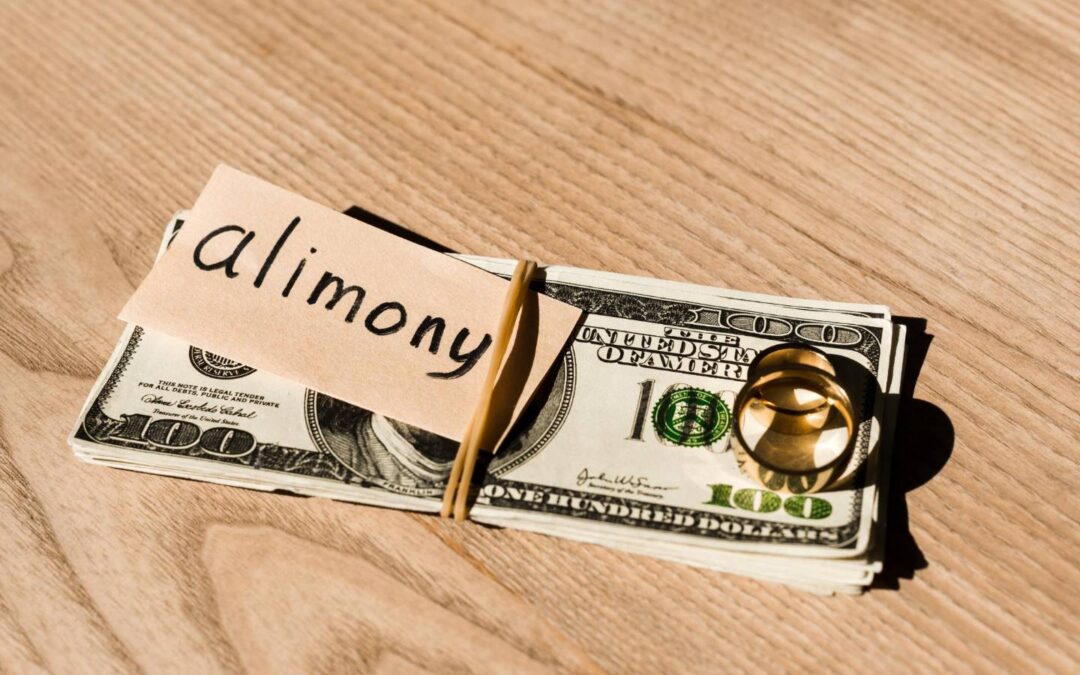 Is Taking Lump-Sum Alimony a Smart Move or a Costly Mistake?