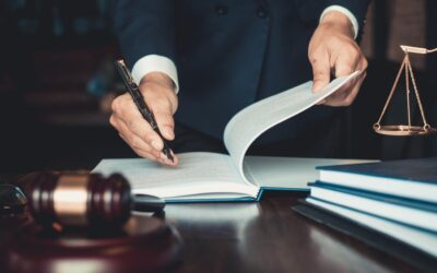 Private Judge vs. Public Court For Your High-Profile Divorce