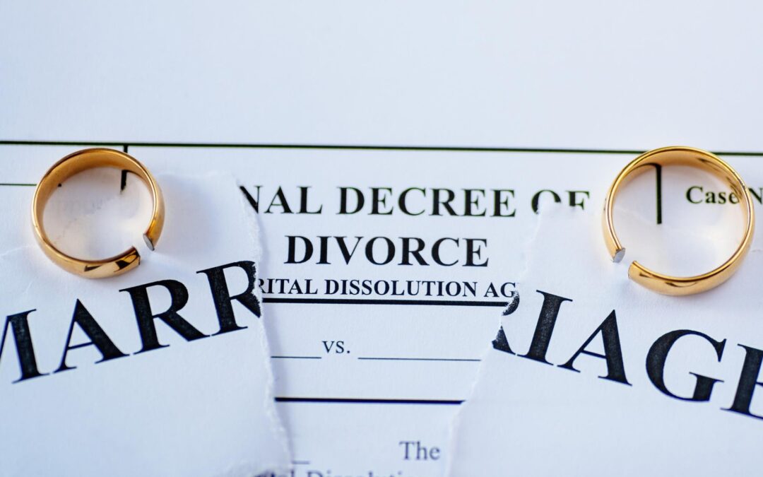California vs. England and Wales: Divorce Law Comparison