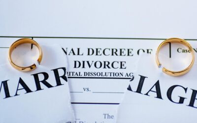 California vs. England and Wales: Divorce Law Comparison