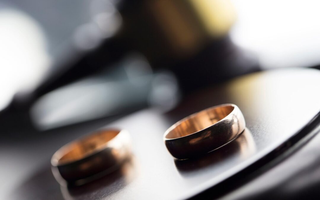 Divorce Support: Japan’s Konn-in Hiyo vs. California Alimony