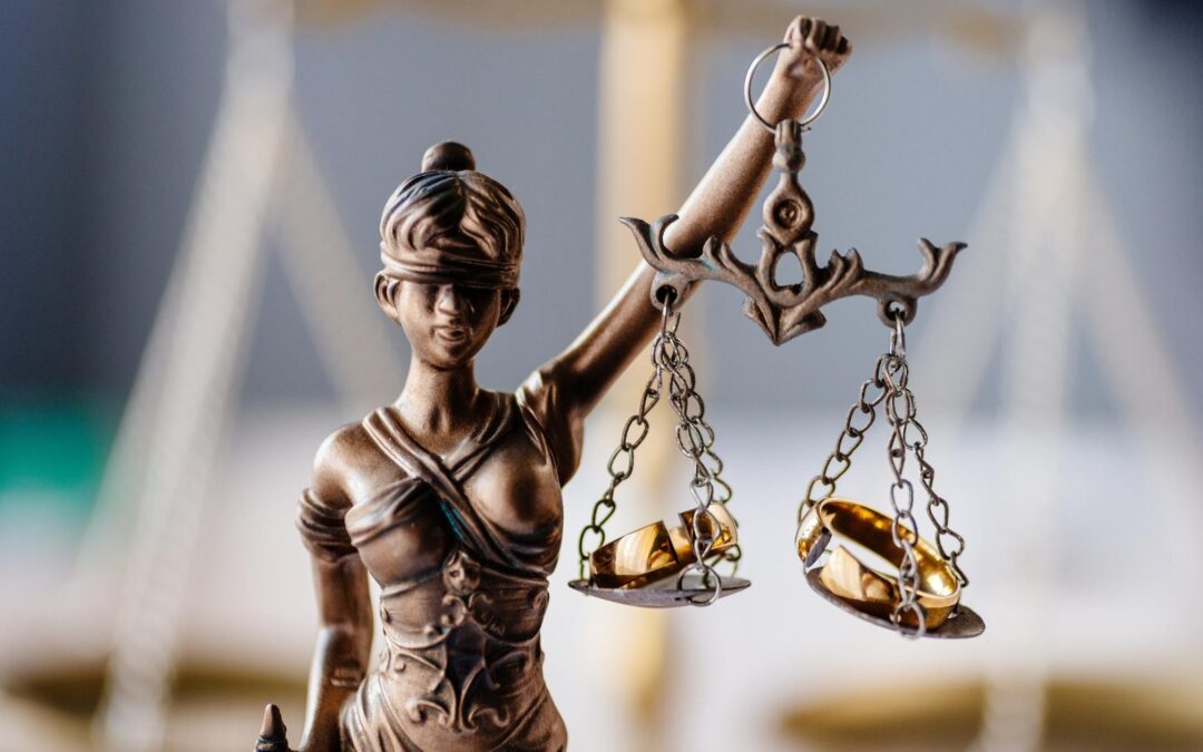 Legal Separation vs Divorce: Key Differences in California