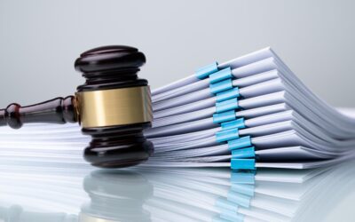 How to Serve Someone Court Papers in California 