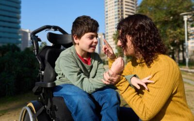 Understanding Special Needs Child Custody in California