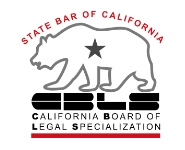 State Bar of California Logo