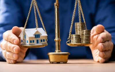 Community Property vs. Equitable Distribution