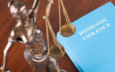 Mutual Restraining Orders in California: Protection or Trap?